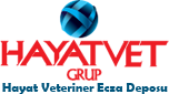 Hayatvet Ecza Deposu 1 hayatvet logo
